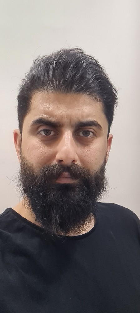 سید جمال پارسا