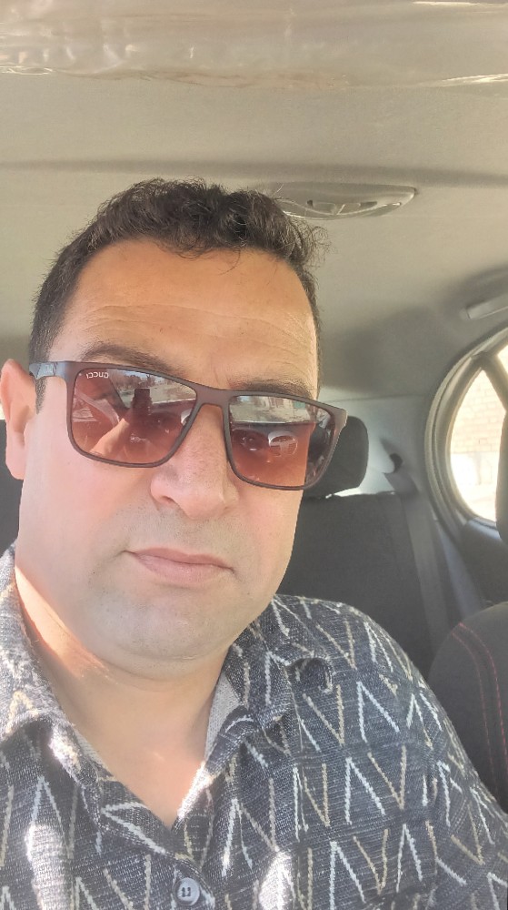 احمد محمدی شعبانپور