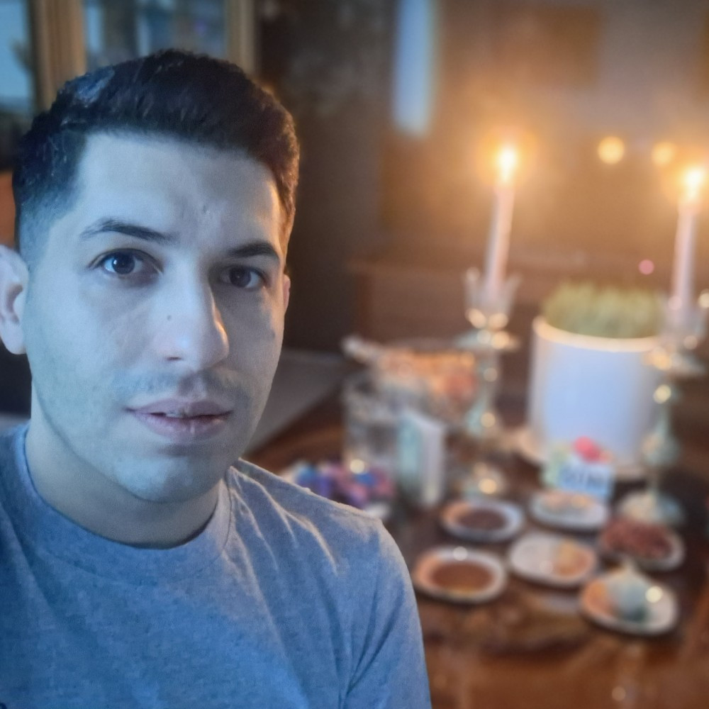 مهراد ریحانیان