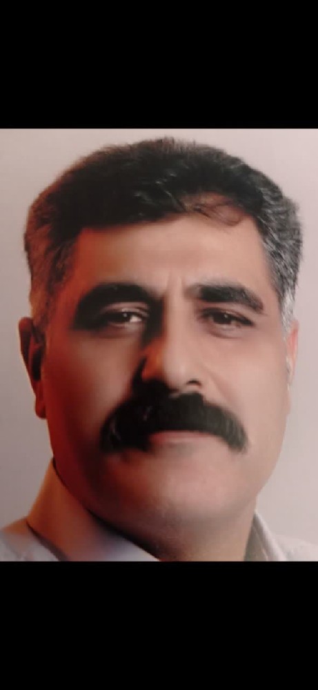 حسین قاضی خانی لطف