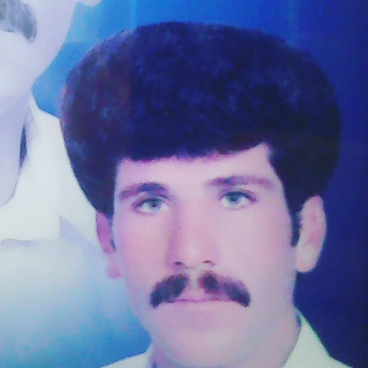 عباس باقری
