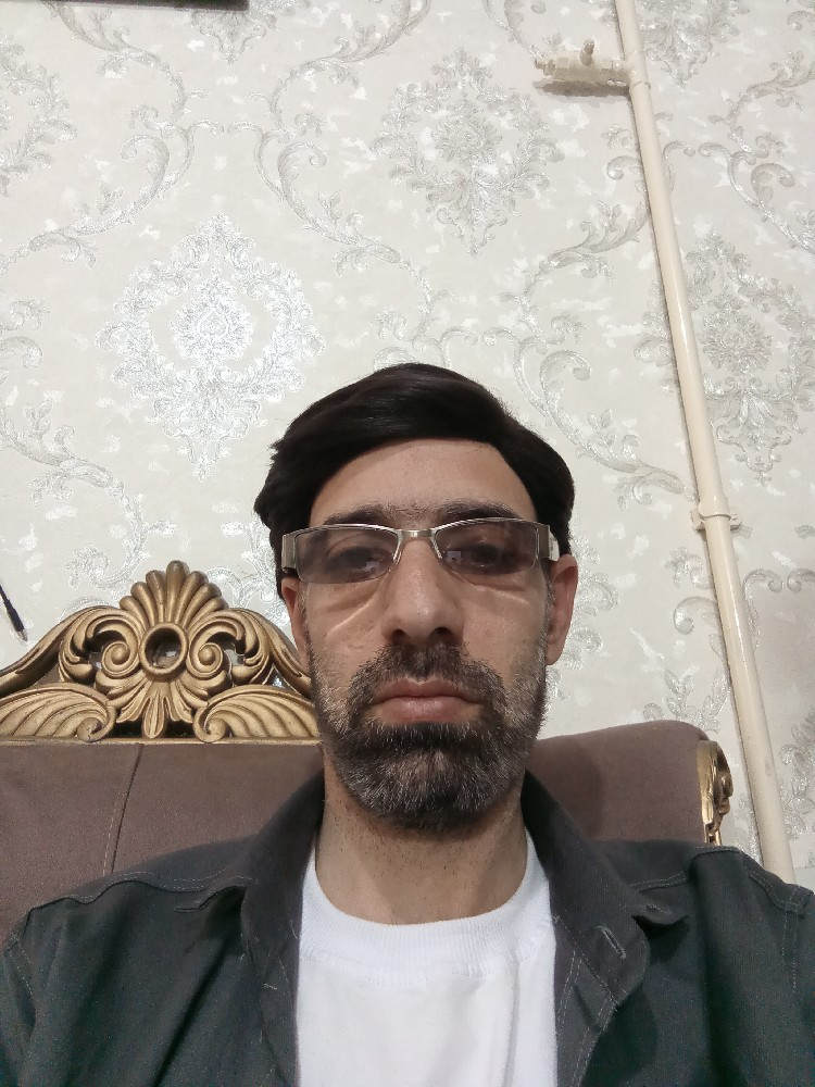 رضا قدیری کفرانی
