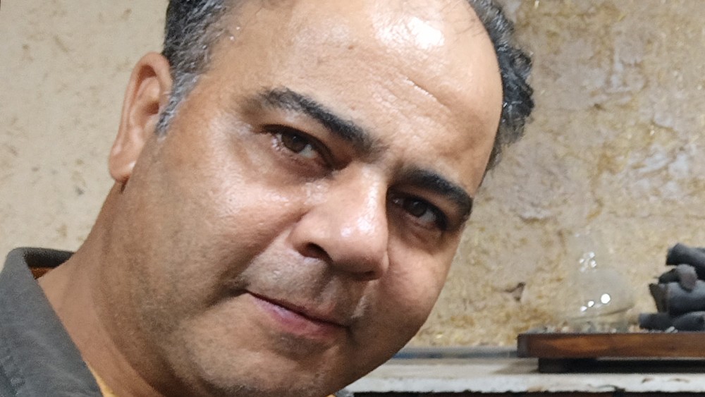محمد طالبیفر