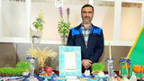 ناصر میرزامحمدی