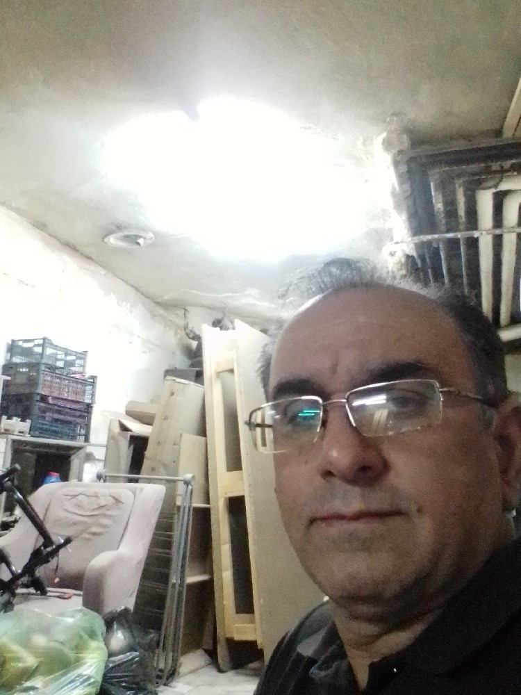 اسلام زندی زند