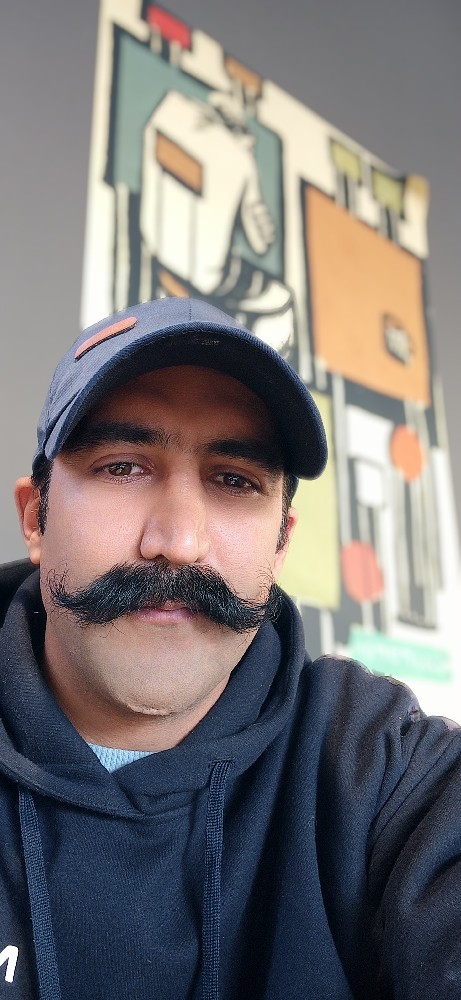سعید سیاوش