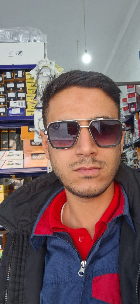 محمد سنبلی