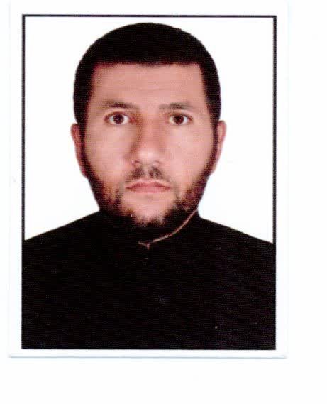 محمدباقر یوسفی باصری