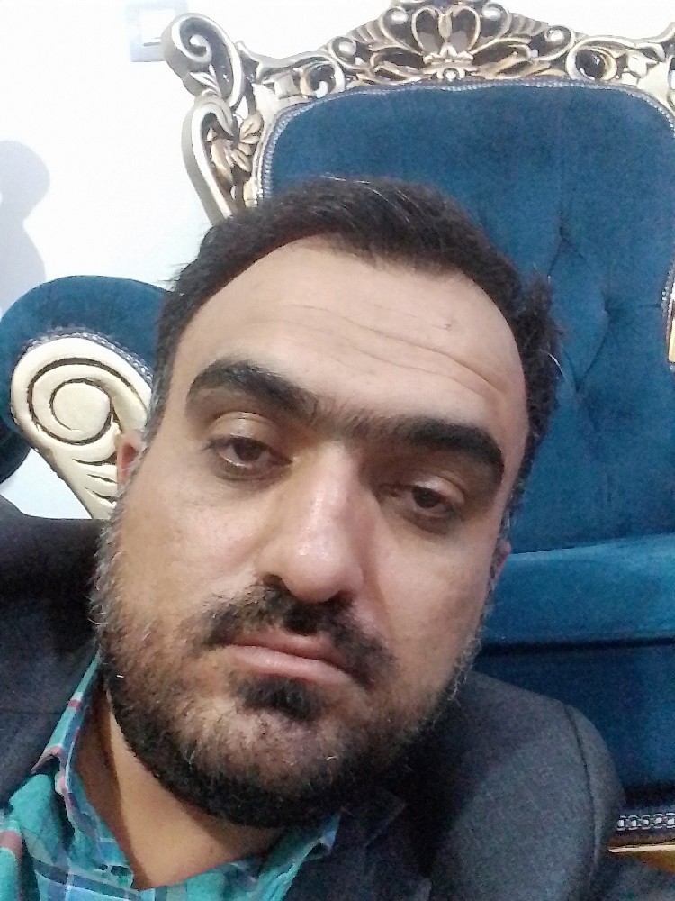 سجاد منصوری بیگوند