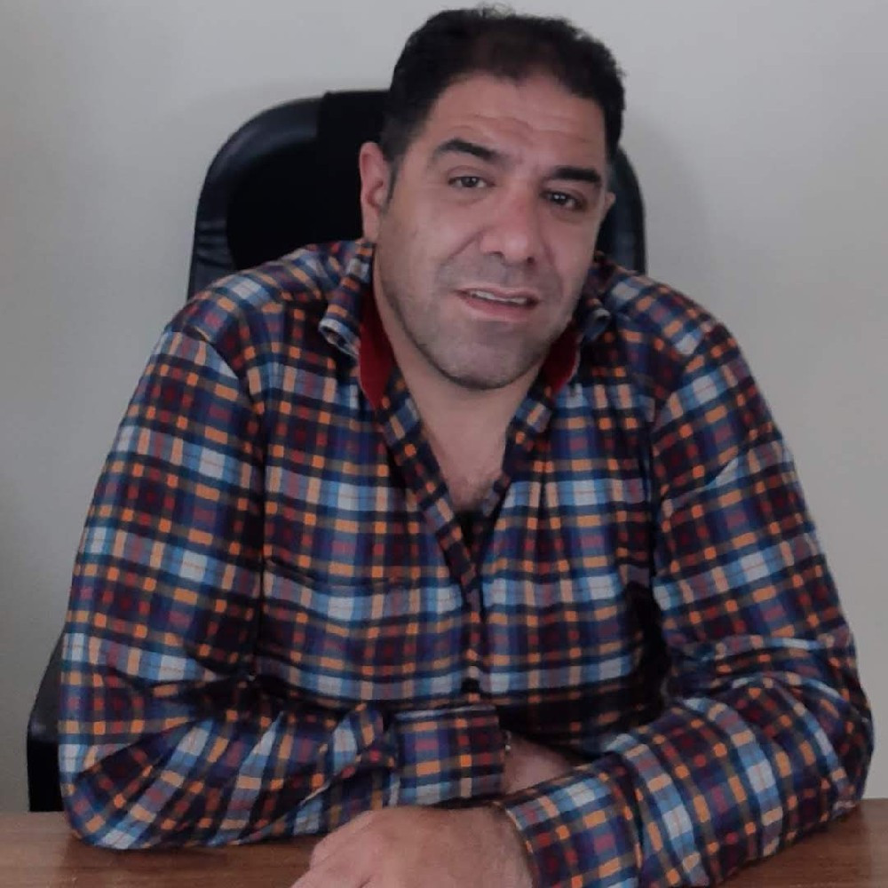 سعید جوادزاده