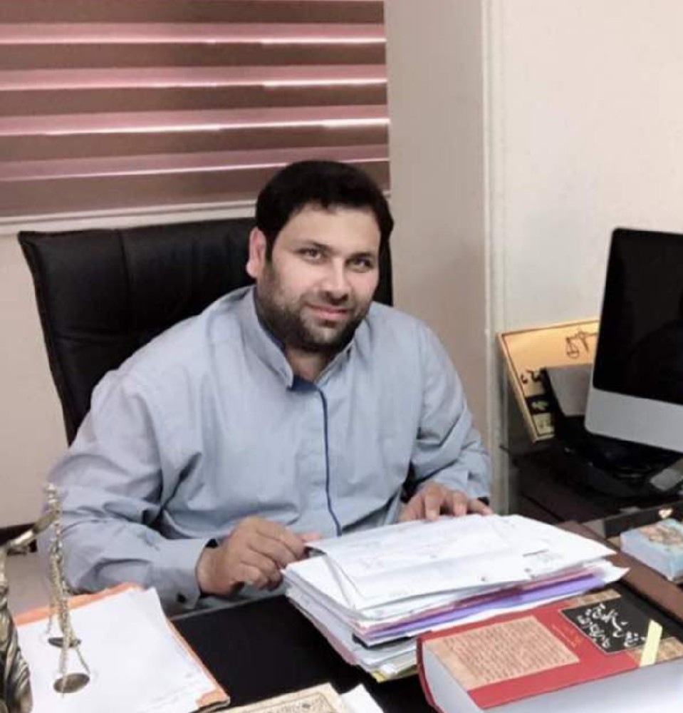 موسسه حقوقی و ثبتی دادگستر شمال