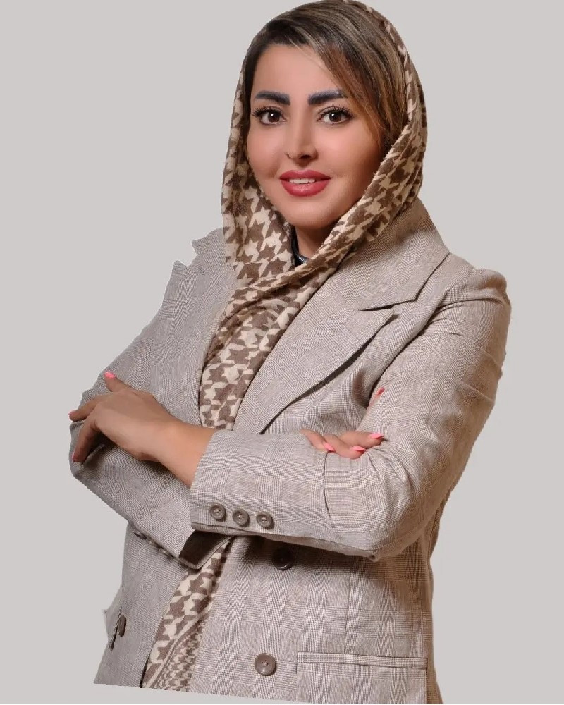تکتم مرادعلیان