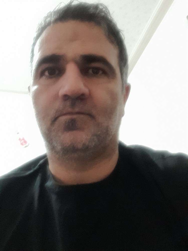 محرم میرزاوند
