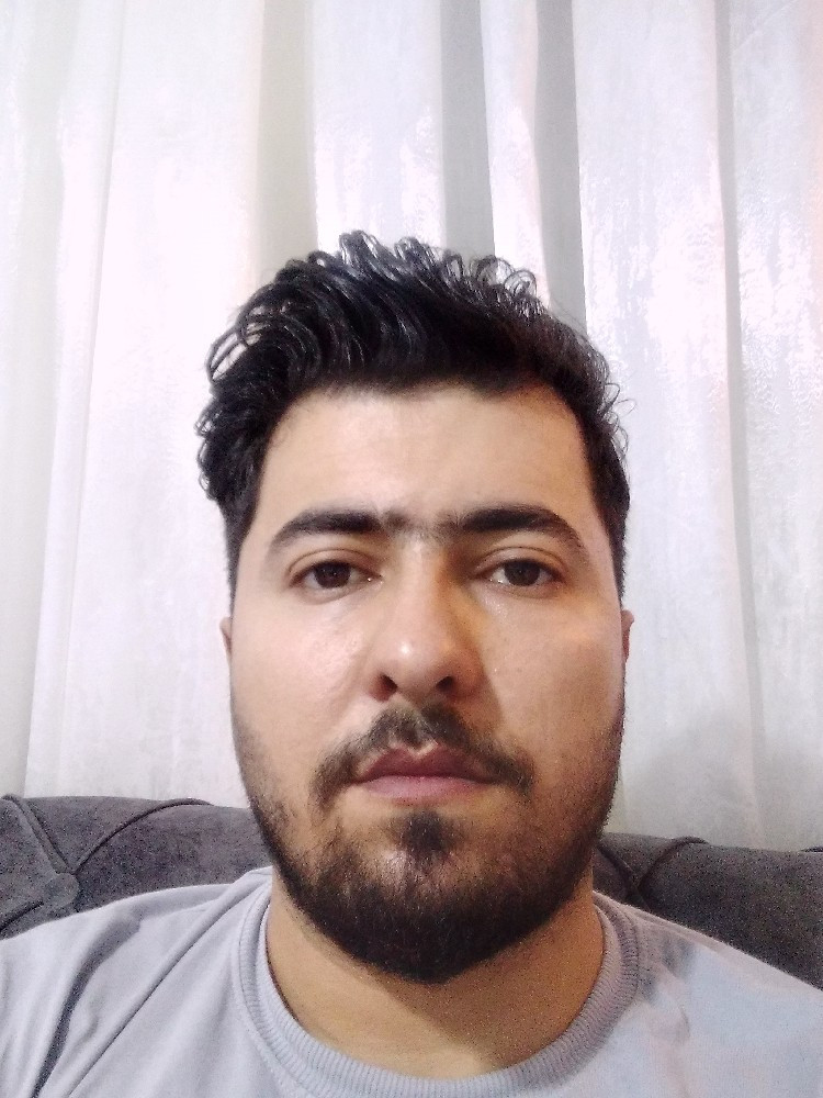 سعید باقری
