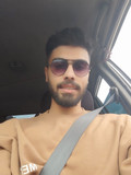 امیر محمد رستمی پور