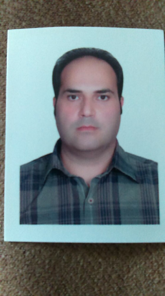 احمد بزرگی گزنی