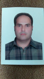 احمد بزرگی گزنی