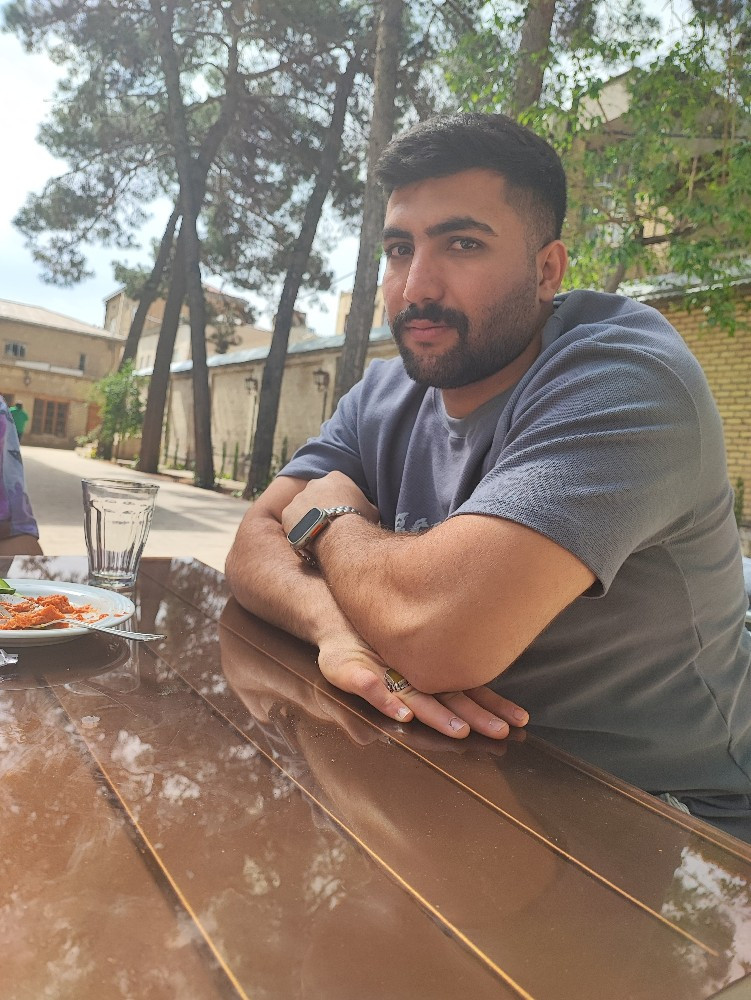 محمدرضا سلطانی