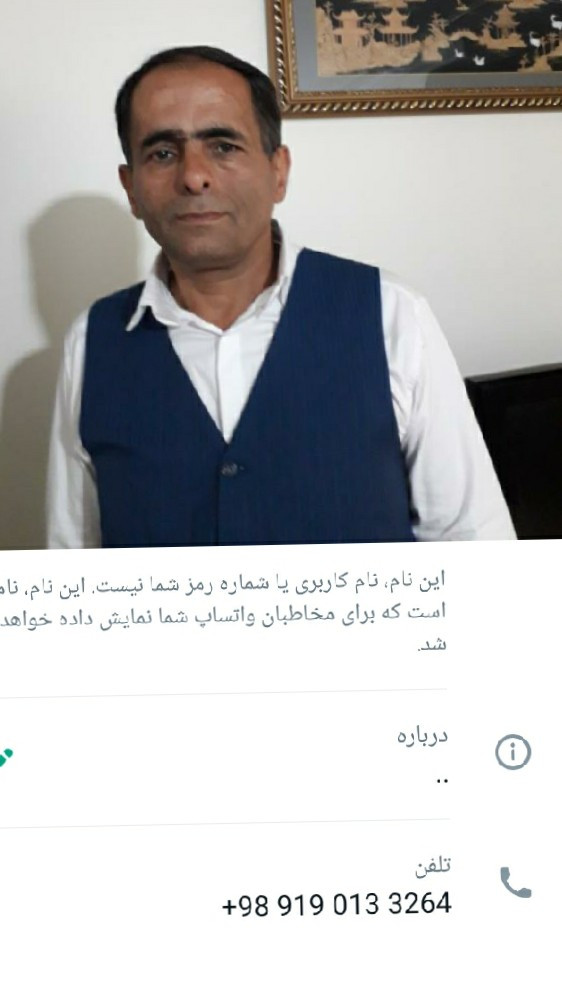 سیدمحمد محمدی