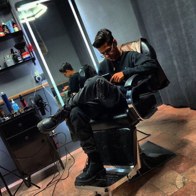 صابر حصیربافان مقدم