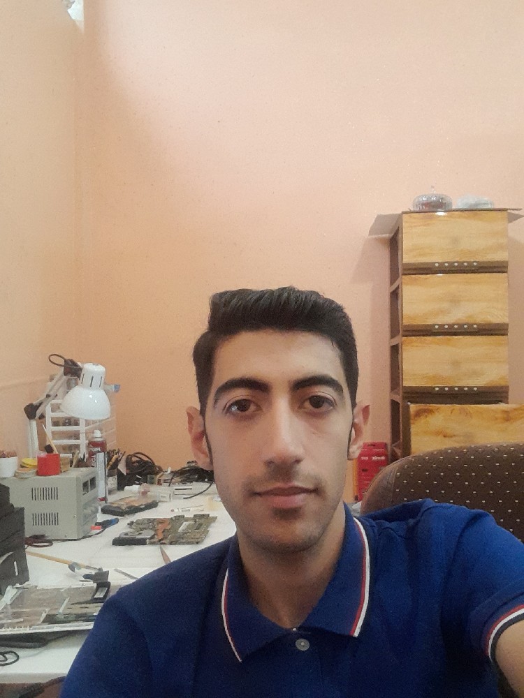 محمدجواد مسیبی