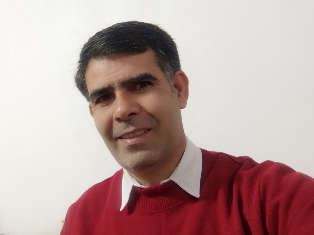 مهدی عمارلو