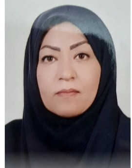 الهام رحیمی اسفه