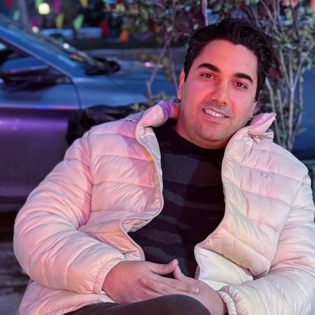 محمد نجفی محمد نجفی