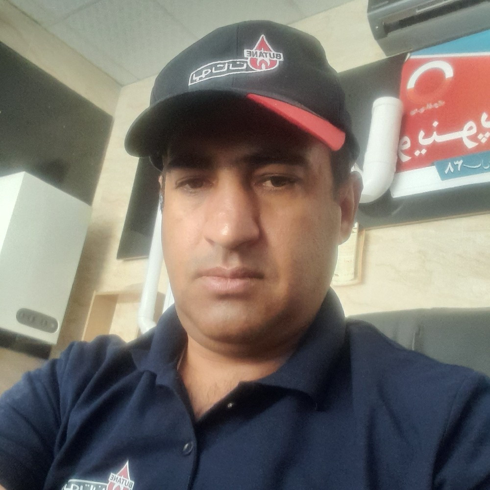 فروشگاه تاسبسات اراد