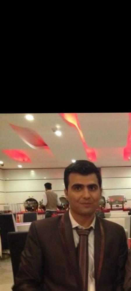 احسان شیروانی