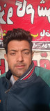 الیاس بلوچ زهی شه بخش