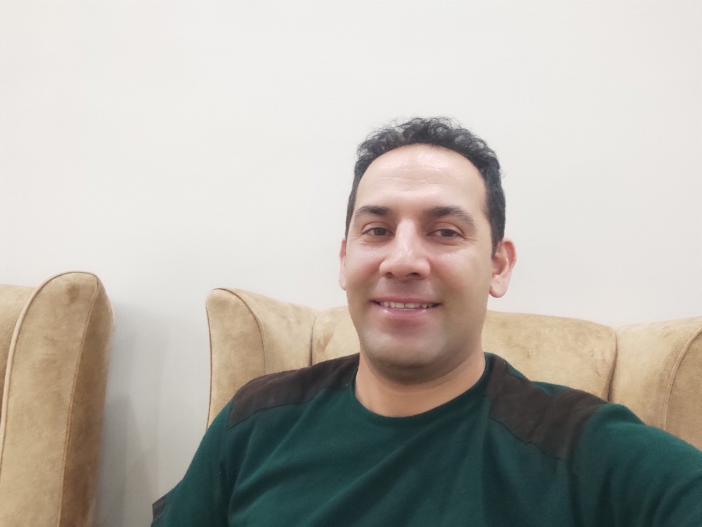مهدی آریان نسب