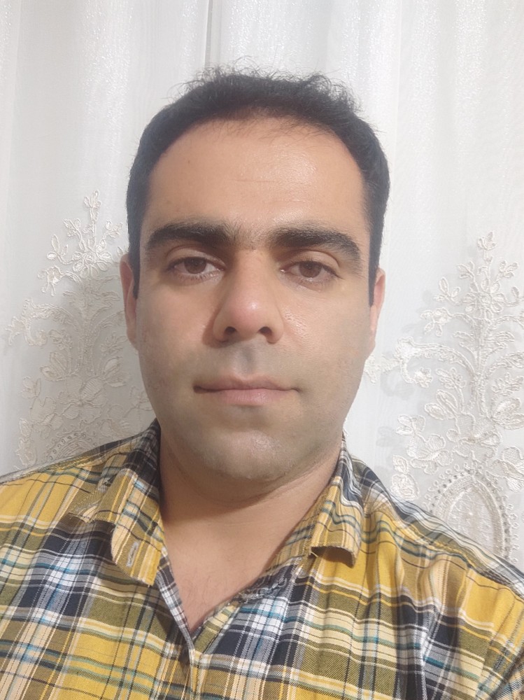 مسلم تاجیک