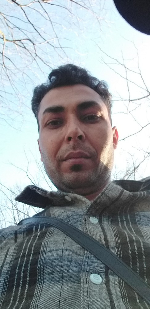 مهدی یوسفی