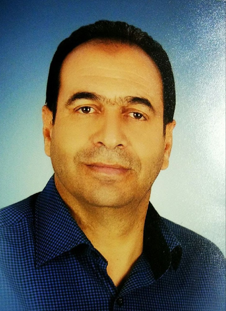 سید ناصر قریشی