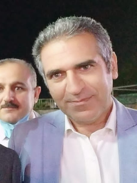 سید علی موسوی