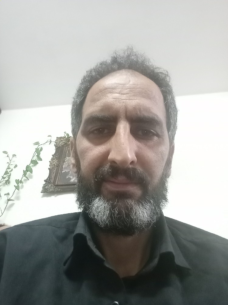 رضا قاسمیان