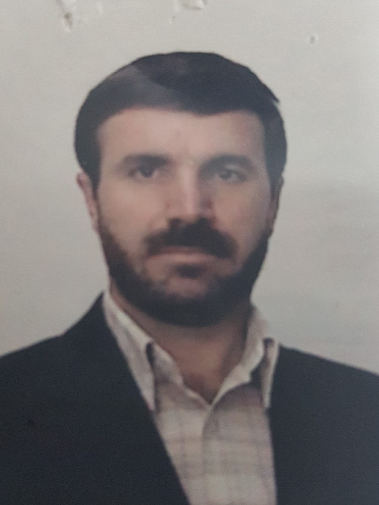 مجید شریفی