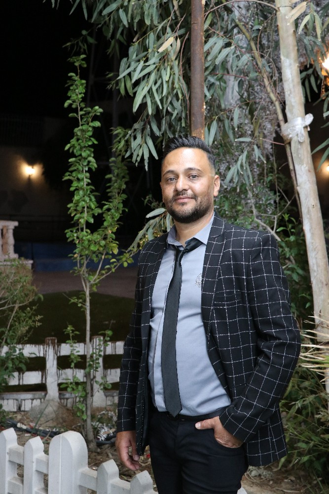 سیدرسول خاتون آبادی