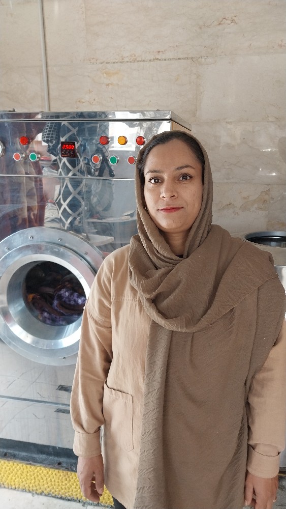 فریده علیجانی