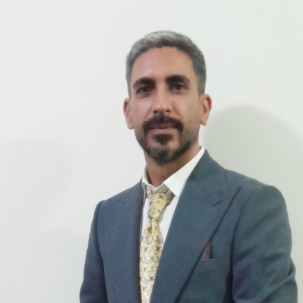 سعید شهبلزی