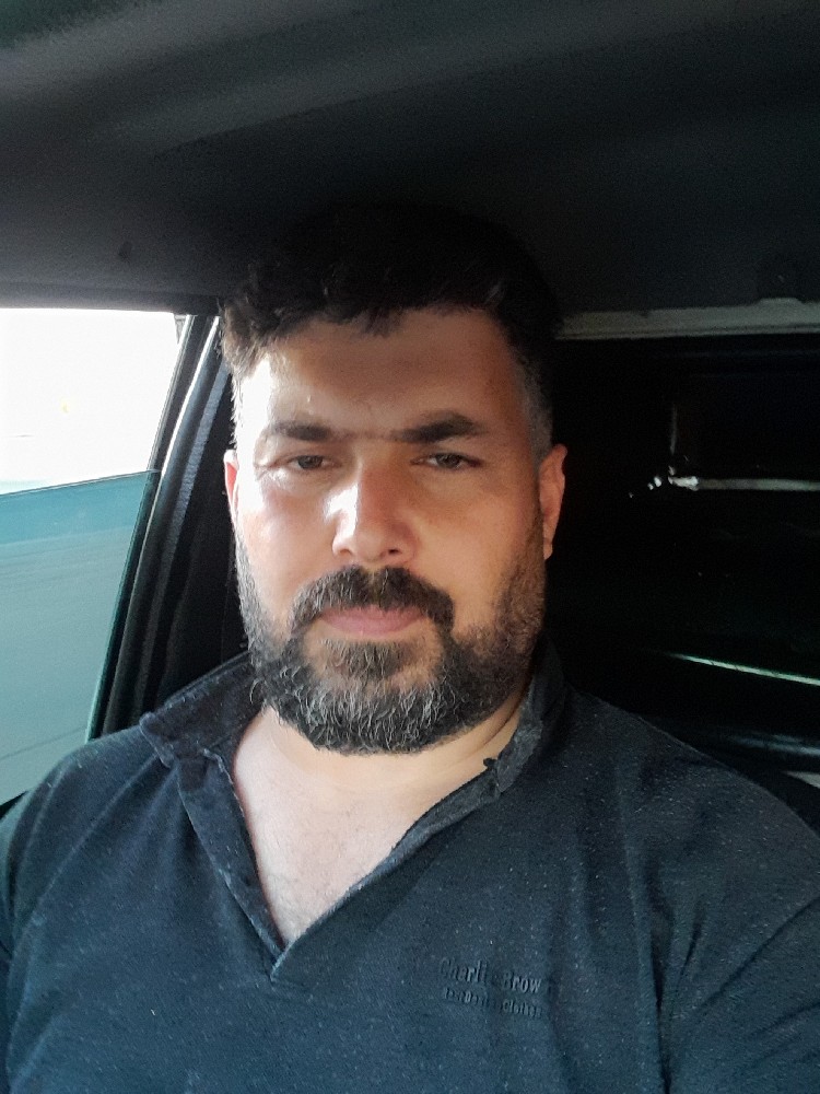 مهرداد حیات خواه