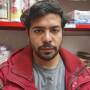 محمد وفایی منش