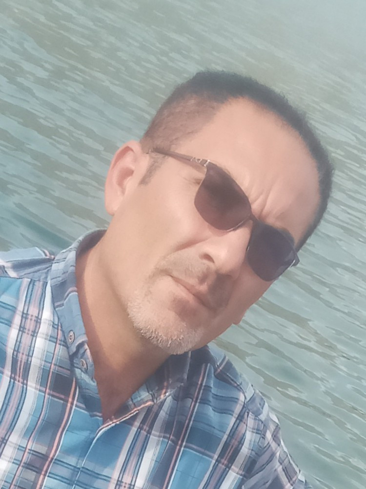 سیدجمال باقری گوزلبلاغ