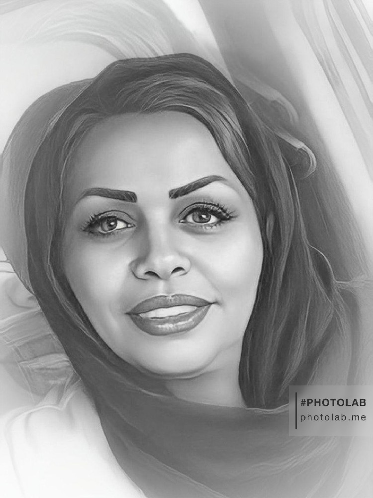 افسانه حیدریان