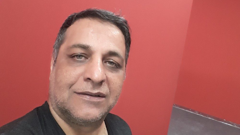 رضا عبداله رضائی