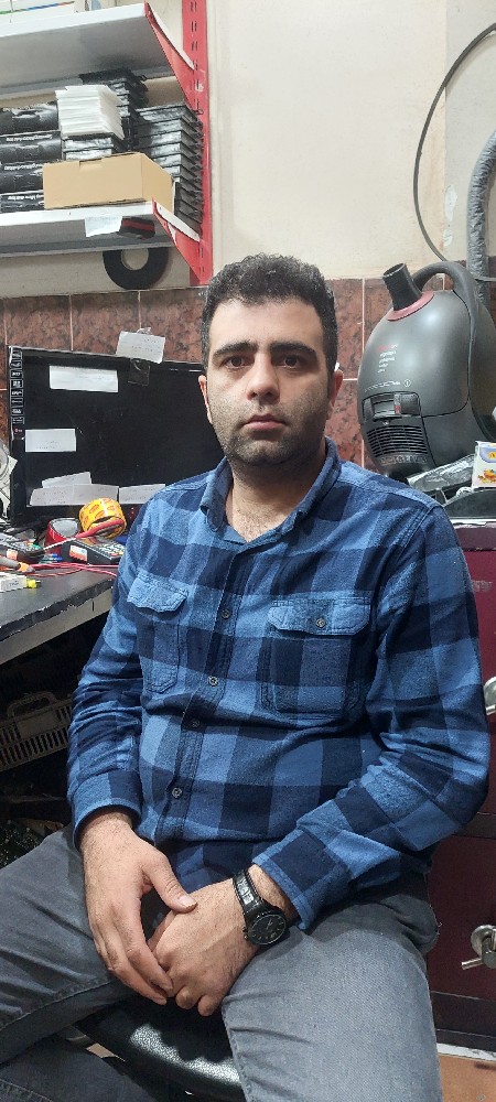 خدمات پس از فروش اعلایی