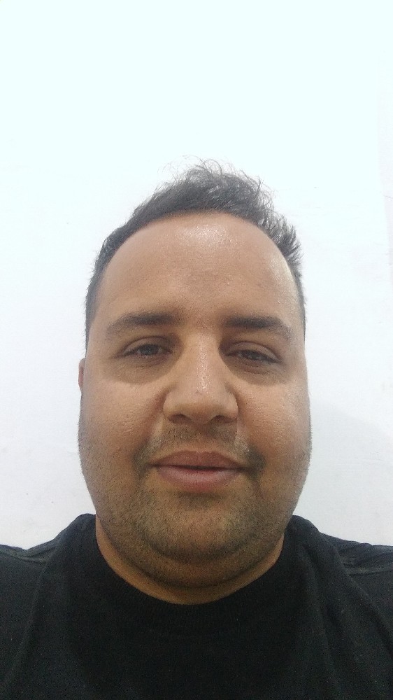 کامران رفیعی بیلویی