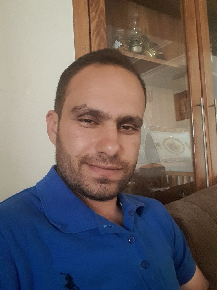 علی خسرویان همامی