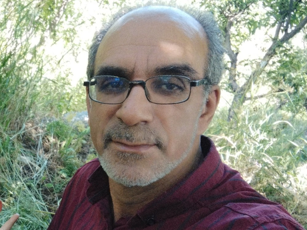 عزیز الطاف بخشایش